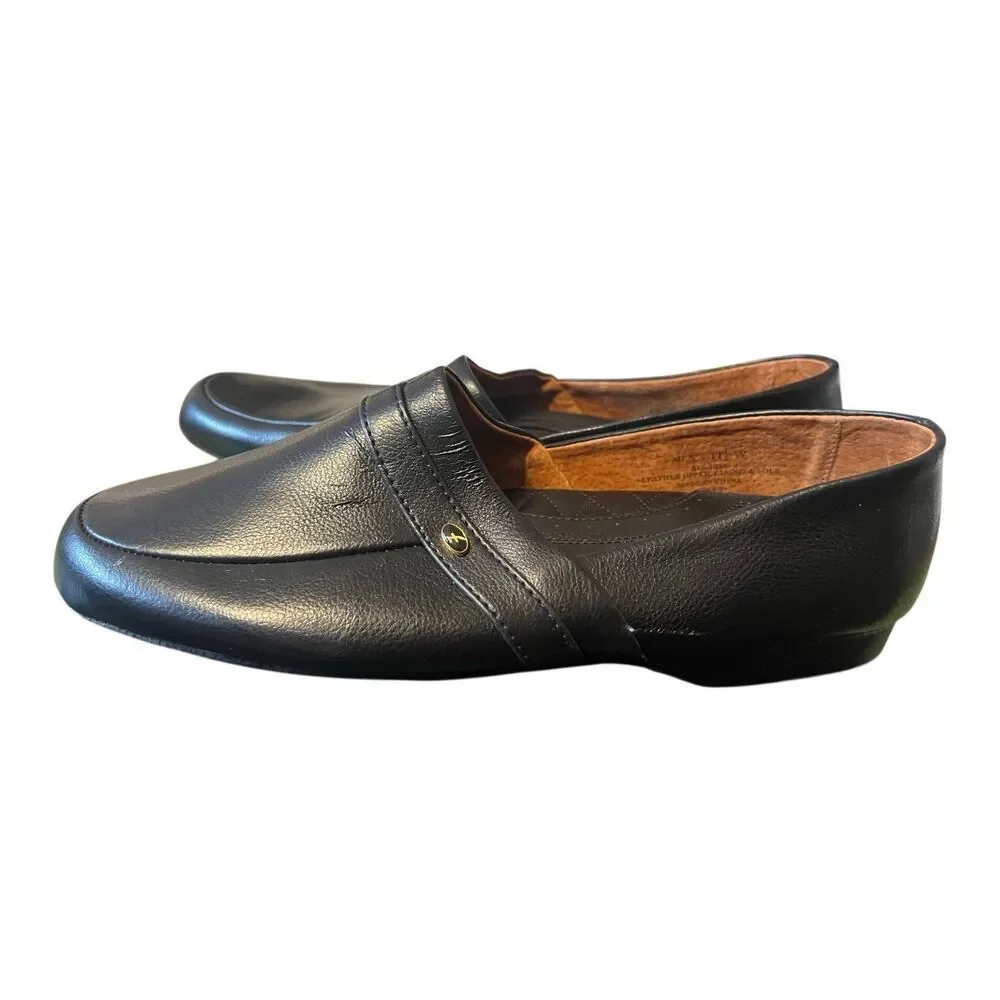 Florsheim mens loafers sz 11.5 W